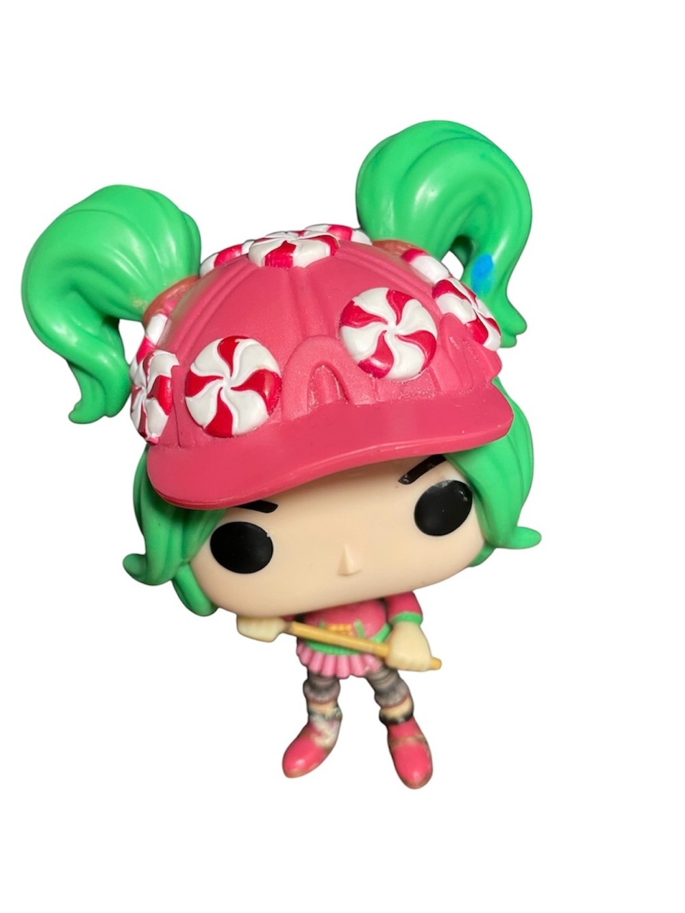 Funko POP! Games: Fortnite #458 "Zoey" Vinyl Figure